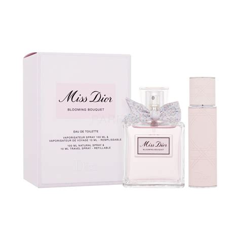 miss dior kleine flasche blooming bouquet
